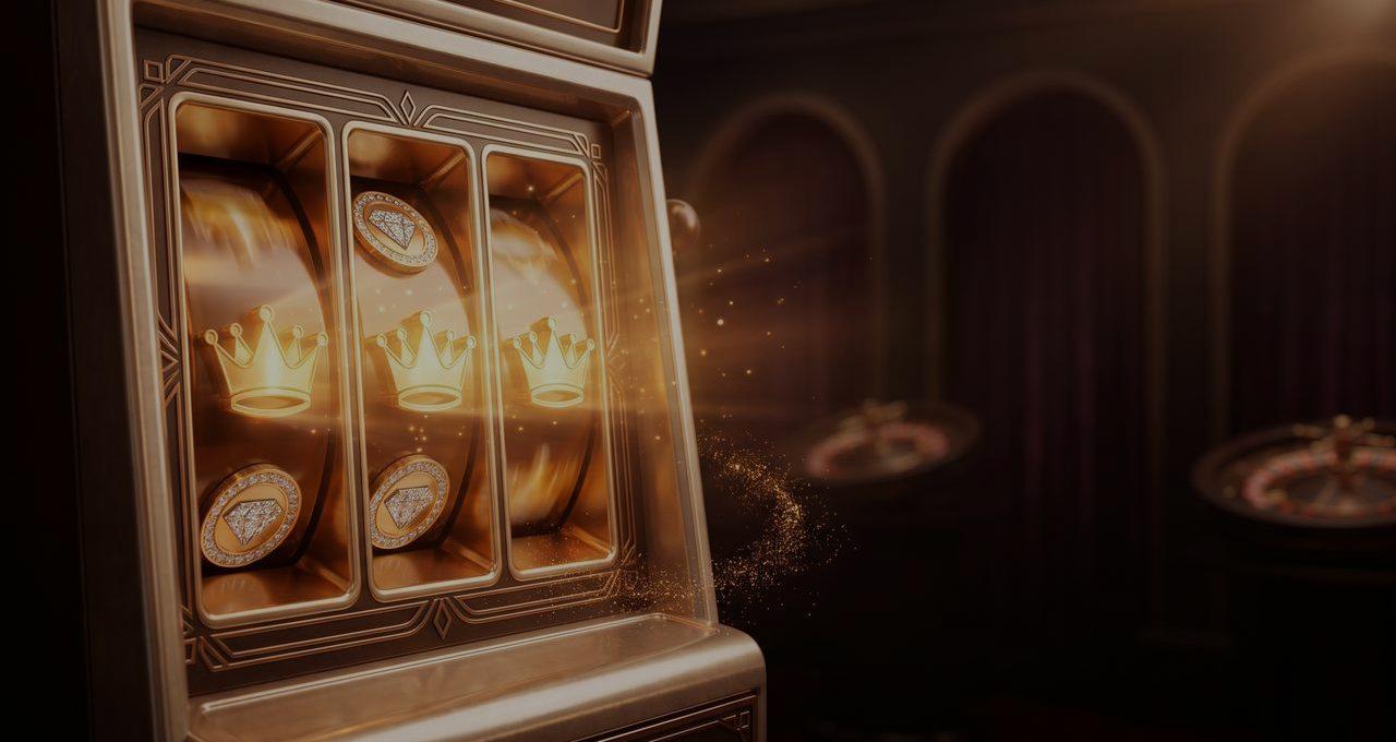 Harry's Casino