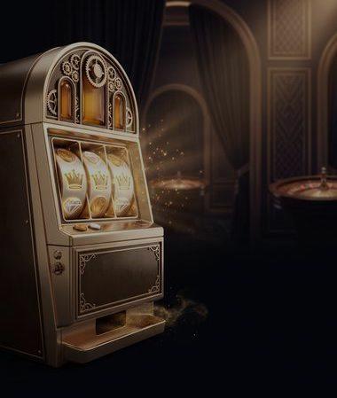 Harry's Casino