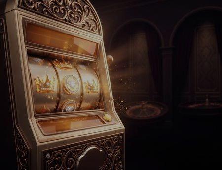 Harry's Casino