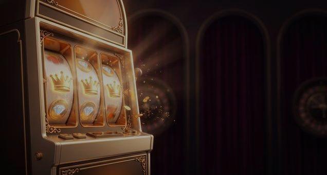 Harry's Casino