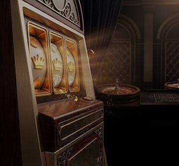 Harry's Casino