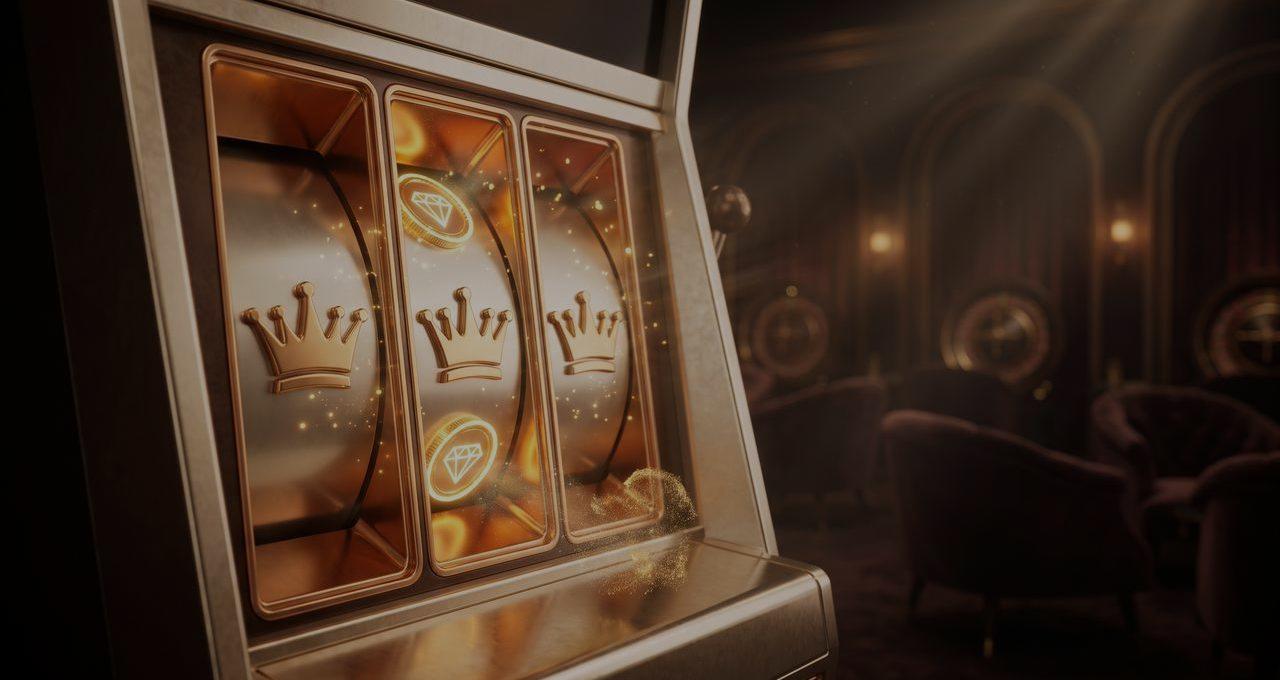 Harry's Casino